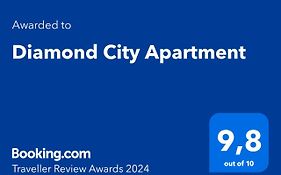 Diamond City Lux Apartment